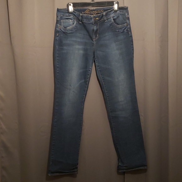 dELiA*s Denim - Delia's jeans size 13/14R